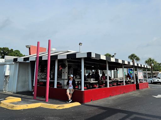 Is one of Sarasota's oldest restaurants closing? Here’s what we know after visiting today
