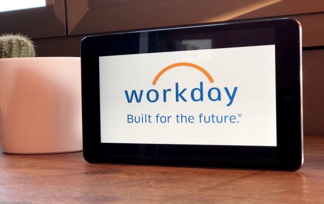 Workday (WDAY) Beats Q1 Earnings Estimates on Solid Revenues