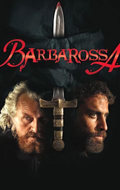 Barbarossa