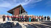 Ice Age Fossils State Park finally opens to public in North Las Vegas