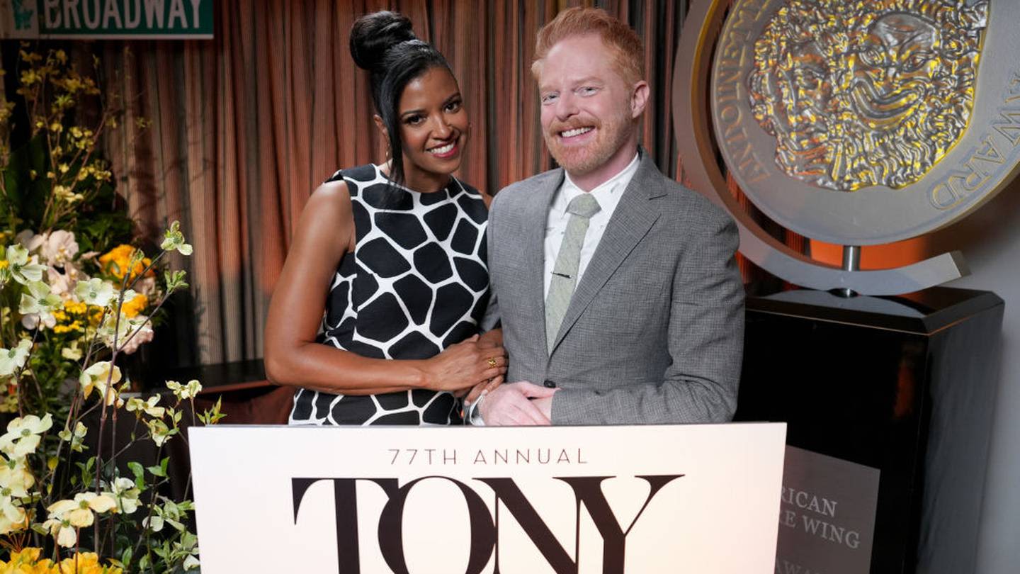 Tony Awards 2024: Nominees announced