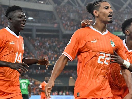 Costa de Marfil vs. Gabón, Eliminatorias africanas (CAF) al Mundial 2026: qué canal televisa en España el partido, dónde ver FIFA+, TV en directo y streaming | Goal.com Espana
