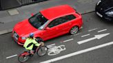 Official Statistics Show Bicycling Stagnation In England