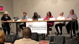 Athens-Clarke commission candidates addressed 'sanctuary city' resolution, housing, homelessness