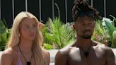 Love Island fans brand Grace as 'sly' as Konnor recouples with her