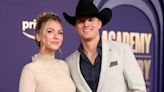 Country Singer Parker McCollum Welcomes First Baby With Wife Hallie Ray Light - E! Online