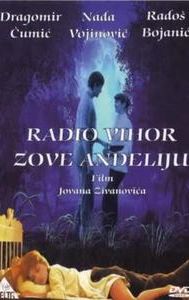 Radio Vihor zove Andjeliju