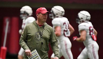 Josh Pate Makes His Thoughts Extremely Clear on Alabama's Head Coaching Transition