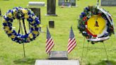 David Lindsay Chapter of DAR hold grave marking ceremony - Shelby County Reporter