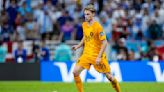 Netherland's Frenkie de Jong to miss Euros following ankle injury