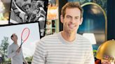 Exclusive: Andy Murray offers glimpse into what life might look like after retirement ahead of competing in Paris Olympics