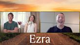 Star-studded cast brings heart to new film 'Ezra'