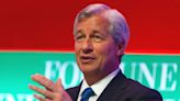 ...Bitcoin ETF Holdings Even As CEO Jamie Dimon Called For Shutting Down Crypto Industry - JPMorgan Chase (NYSE:JPM)