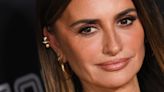Penélope Cruz Reveals Fear Of Driving, Says Sister Was ‘Run Over By A Car'