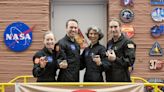 Martian Voyagers: Meet the NASA Crew Who Lived on “Mars” for a Year