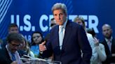 Kerry: Climate talks should have done more on pollution cuts