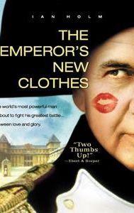 The Emperor's New Clothes