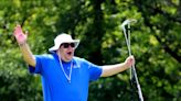 'True spirit of competition': Special Olympics athletes compete in golf regional