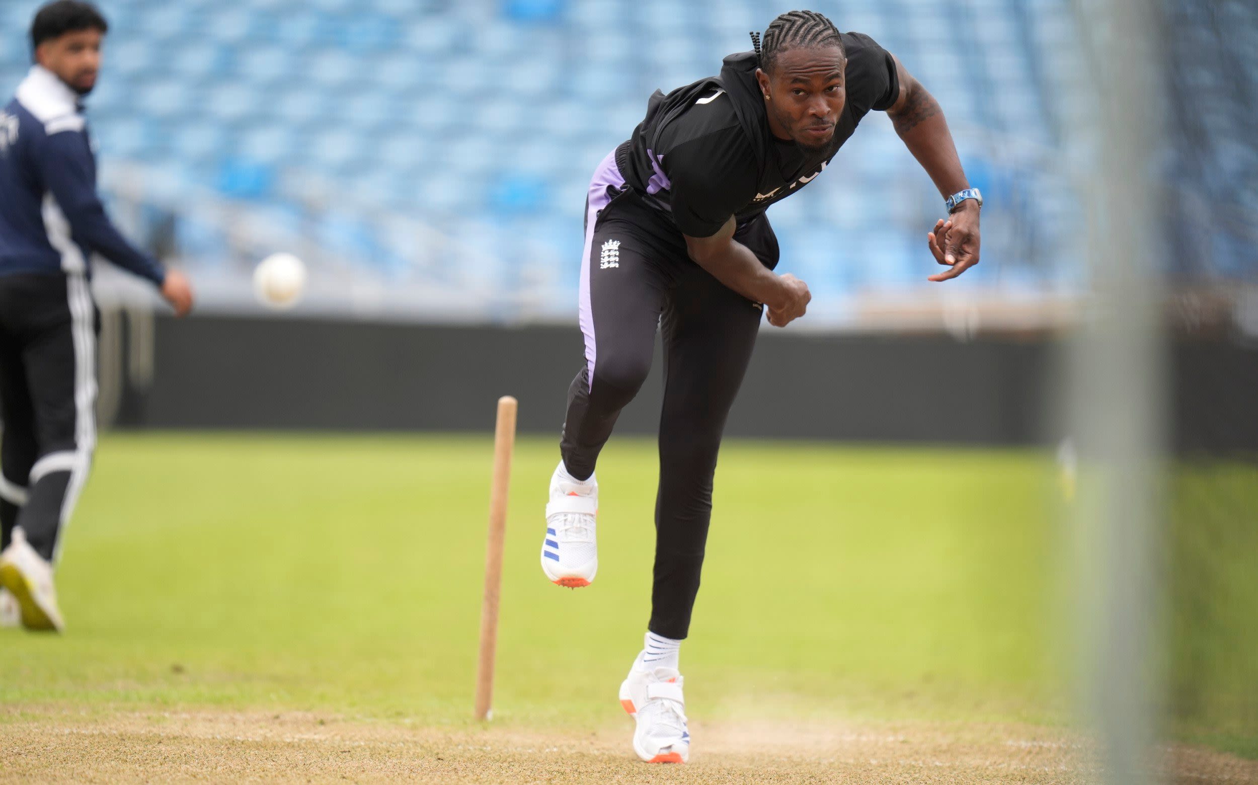 Jofra Archer in England home return after four years as T20 World Cup prep gathers pace