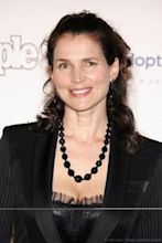 Julia Ormond