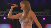 Taylor Swift tribute performer makes ‘Sparks Fly' at Canobie Lake Park