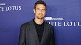 Theo James Felt Stuck in 'Boring' Roles Because of Divergent : 'You Have to Wrestle Your Way Out'