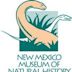 New Mexico Museum of Natural History and Science