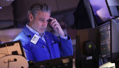 Stock market today: US futures take a breather as Disney earnings land