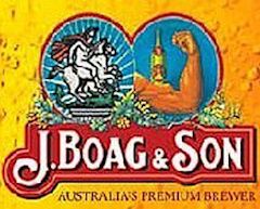 Boag's Brewery