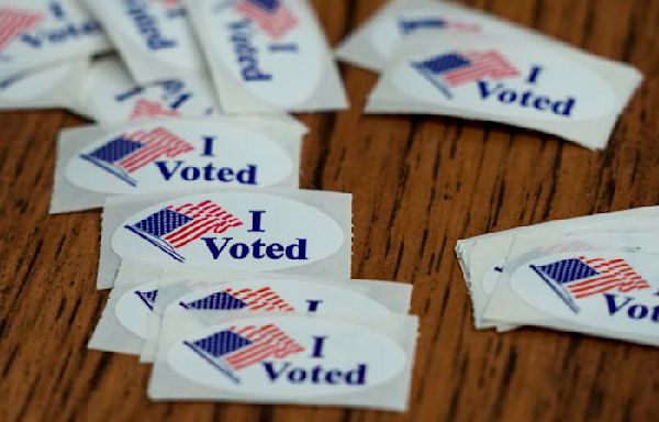 Early in-person voting begins for Michigan’s Aug. 6 primary: What to know