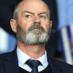 Steve Clarke spotted for first time since Euro 2024 exit