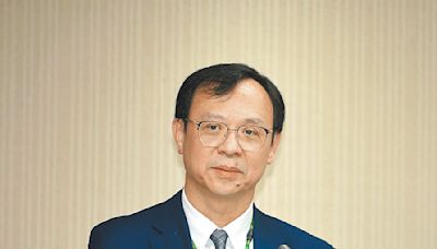 石崇良：健保總額成長率要適當調漲