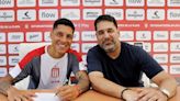 Enzo Pérez vuelve a Estudiantes y jugará la Copa Libertadores: el club lo presentó como el “último Héroe del Mineirao”