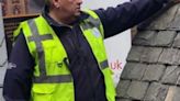 Roofer forced to shell out £40,000 on new vans to get to jobs in Edinburgh LEZ