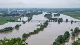 Death toll rises to five in southern Germany floods