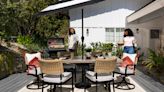 The Best Patio Deals to Shop at Lowe's This June