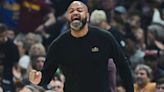 Detroit Pistons Hire J.B. Bickerstaff as Next Head Coach After Monty Williams Firing