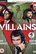 Villains (TV series)