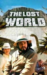 The Lost World (1992 film)