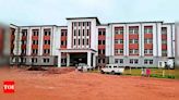 NMC penalizes HIMS with ₹15 lakh fine for not meeting standards | Hubballi News - Times of India