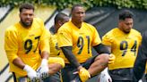 Ranking the Steelers best options to replace Stephon Tuitt