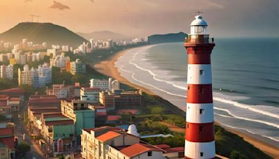 Museums To Temples Here Are Top 10 Must Do Activities In Vizag