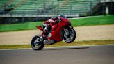 2025 Ducati Panigale V4, V4 S break covers: Here’s what’s new