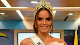 Daniela Toloza, la nueva Miss Colombia, confesó que llegó a pesar más de 100 kilos