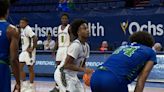 Texas A&M-Commerce takes down New Orleans 89-83