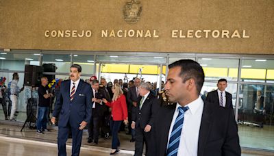 ONU mandará misión de expertos electorales a Venezuela, pero su informe será confidencial