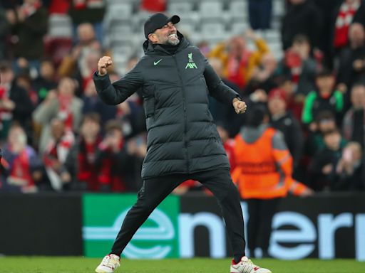 Report: Jurgen Klopp ‘Tempted’ to Accept ‘Irresistible’ Management Offer