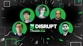 The votes are in: Meet the Disrupt 2024 audience choice roundtable winners