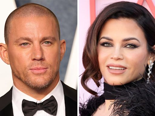 Channing Tatum accuses ex Jenna Dewan of ‘delaying tactics’ to ‘seek a windfall from me’ in messy divorce