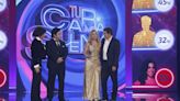 Julia Medina se convierte en tercera finalista de Tu cara me suena 11